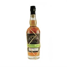  Plantation Rum - Trinidad 15y, Denamrk, 43,2%, 70cl - slikforvoksne.dk